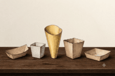 Opakowania fingerfood